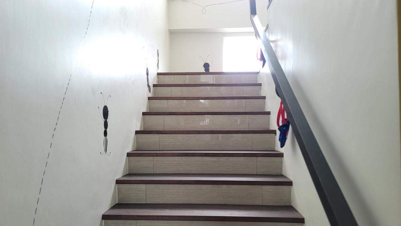 Chaopingjia Fengge Guesthouse Wujie Exterior photo