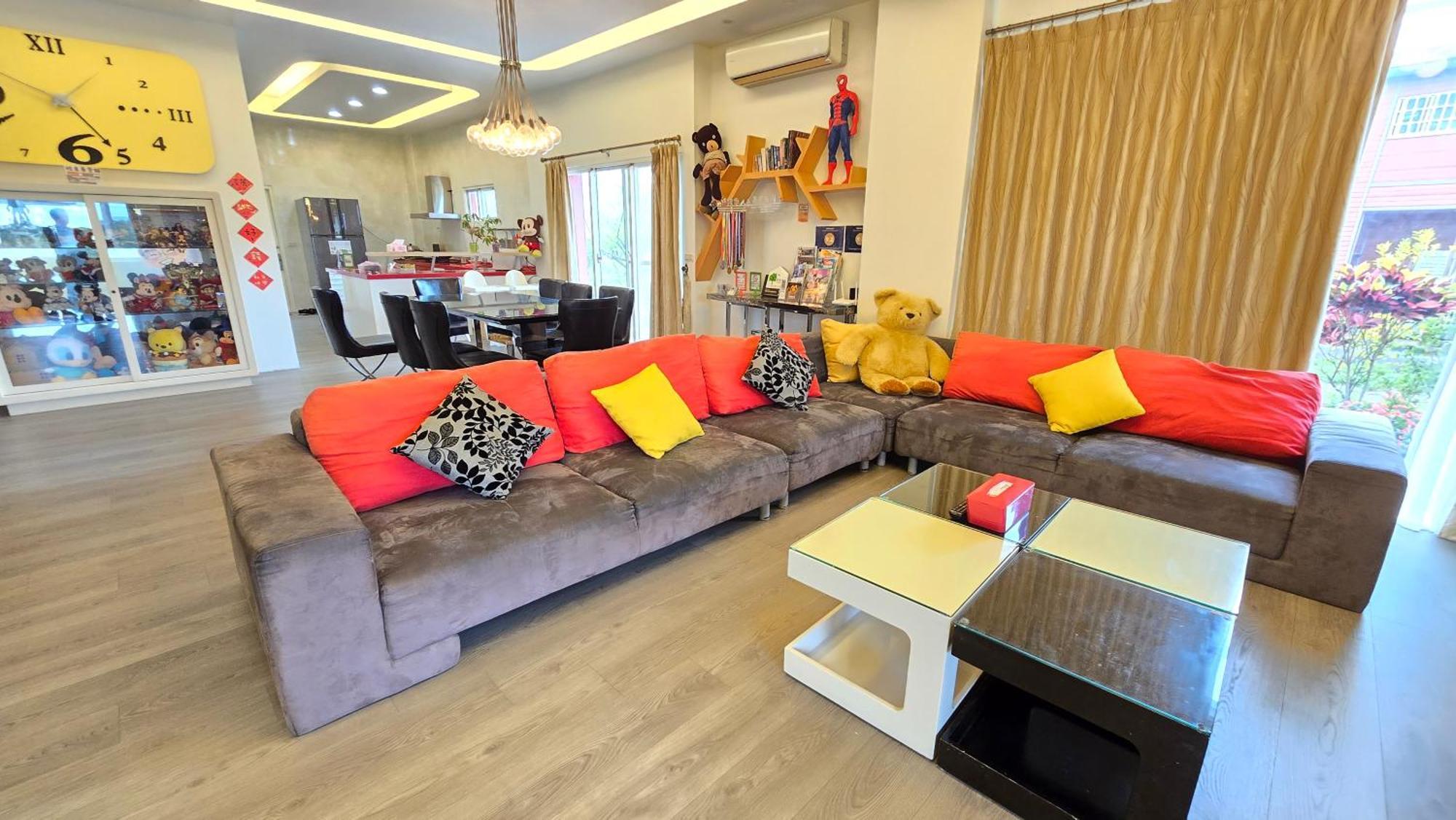 Chaopingjia Fengge Guesthouse Wujie Exterior photo