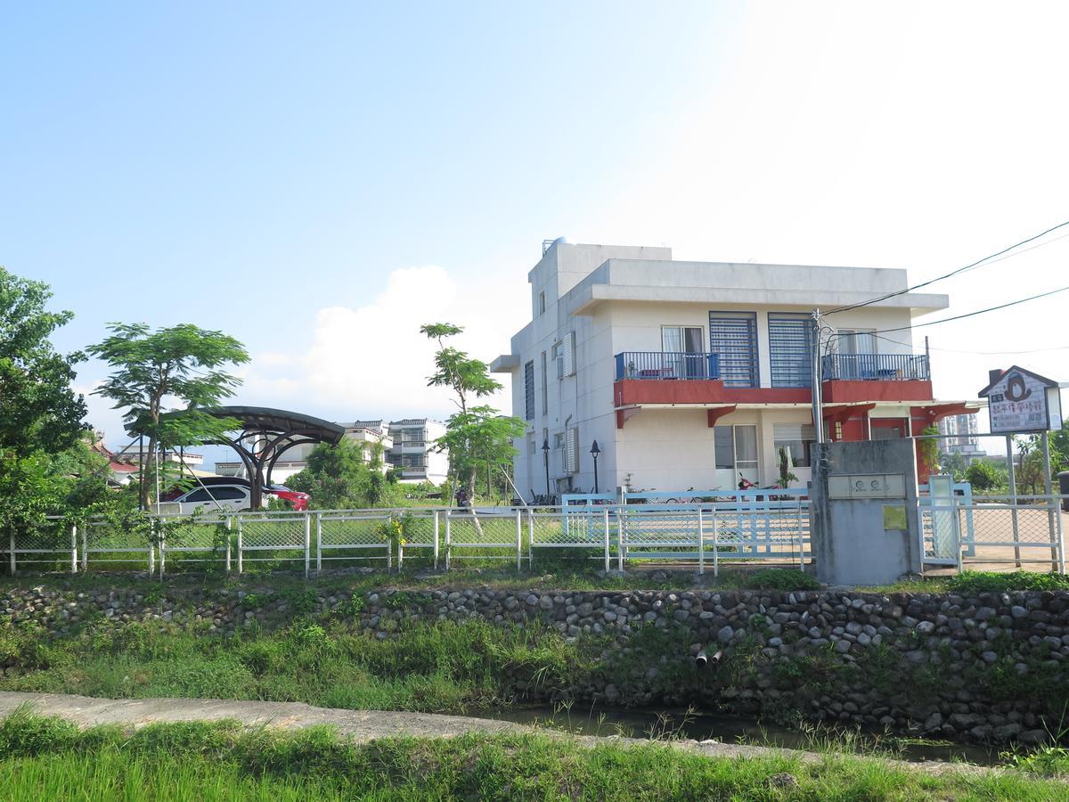 Chaopingjia Fengge Guesthouse Wujie Exterior photo