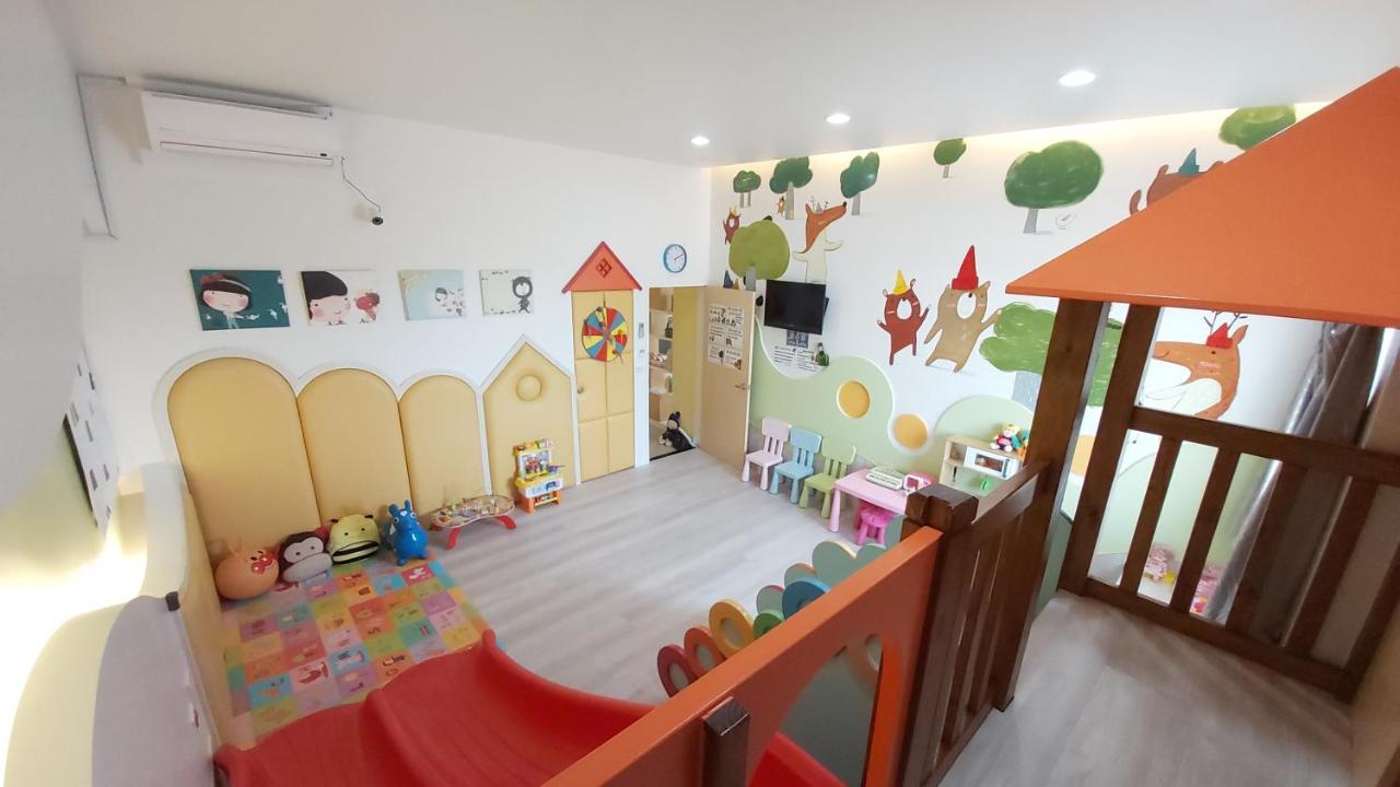 Chaopingjia Fengge Guesthouse Wujie Exterior photo